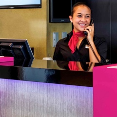 Mercure Hotel Wuerzburg Am Mainufer - Bild 17