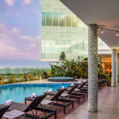 Fiesta Inn Cancun Las Americas - Bild 12