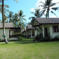 Khao Lak Blue Lagoon Resort - Bild 18