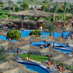 Hurghada Long Beach Resort - Bild 26