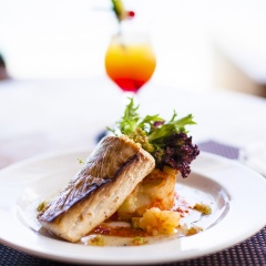 Lembongan Beach Club and Resort - Bild 15