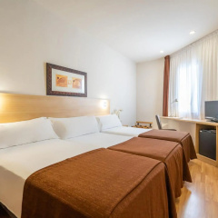 Hotel Glories - Bild 9