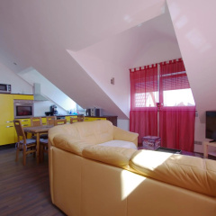 Luxury-Apartment Alexandra - Bild 3