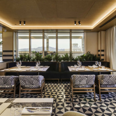 Only YOU Hotel Malaga - Bild 21