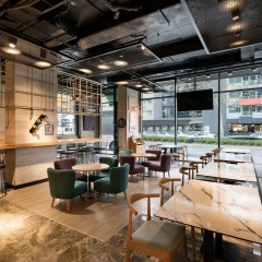 Park Inn by Radisson Izmir - Bild 27