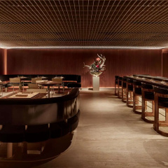 The Kitano Hotel New York - Bild 23