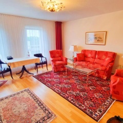 New Living Home Residenzhotel Hamburg - Bild 7