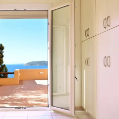 Seaview Villa with pool, Spa tub and Barbecue - Bild 3