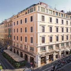 Hotel Corot - Bild 26