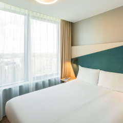 Aparthotel Adagio London Stratford - Bild 3