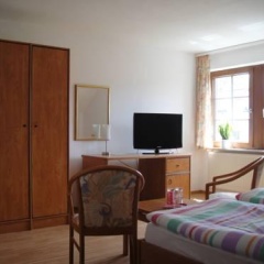 Pension und Gaststätte An der Linde - Bild 4