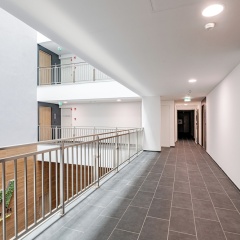 WestSide Garden Apartments by FirstHost - Bild 14