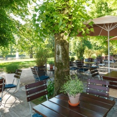 Sheraton Essen Hotel - Bild 19