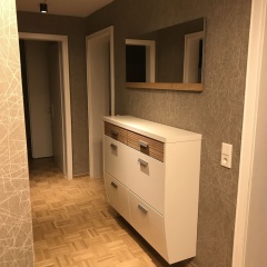 Luxus Apartment Notte Napolitana - Bild 17