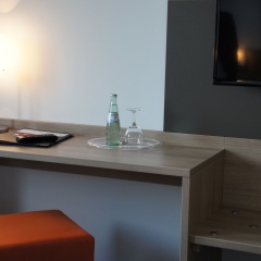 Euro Hotel Friedberg - Bild 4