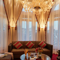 The Dufour, Suites & Rooms by Hotel Schweizerhof - Bild 4