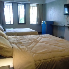Thongtha Residence - Bild 3