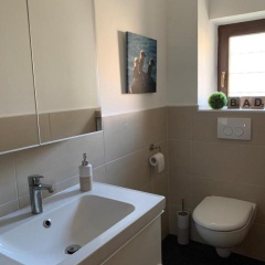 Ferienwohnung Bienengarten - Bild 7