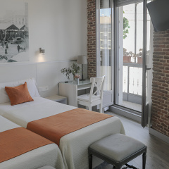 Hostal San Lorenzo - Bild 8