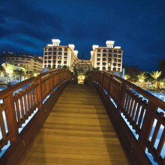 Quattro Beach Spa & Resort Hotel - Bild 21