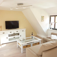 Ferienwohnung unterm Schreckensturm - Bild 15