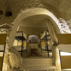 Kamelya Cave Hostel Турция, Гёреме - отзывы, цены и фото номеров - забронировать отель Kamelya Cave Hostel - Adults Only онлайн фото 23