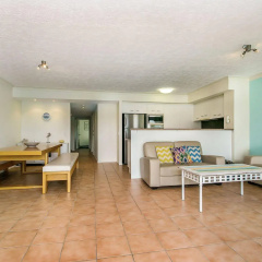 Sunrise Cove Holiday Apartments thumbnail 13