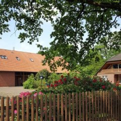 Hanken Hof Gästehaus thumbnail 5