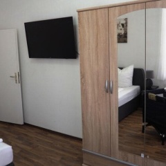 Apartment Askani, Ballenstedt - Bild 2