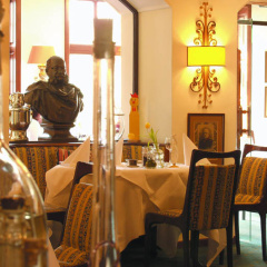 Romantik-Hotel und Restaurant Goldener Karpfen - Bild 11