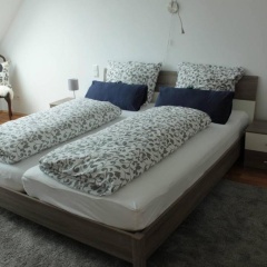 Ferienwohnung Hardtblick - Bild 2