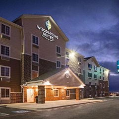 WoodSpring Suites San Angelo thumbnail 29