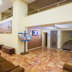 Marina Hotel - Bild 24