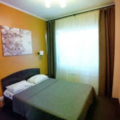 Izumrudnyi Gorod Hotel photo 2