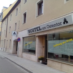 Hostel Am Ostentor - Bild 1