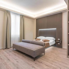 Meneghina Suites Foresteria Lombarda - Bild 4