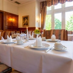 Hotel Erbprinzenpalais - Bild 24