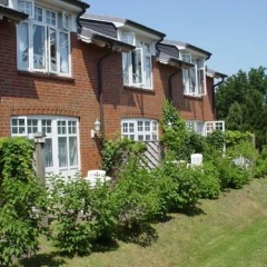 Seeblick Genuss Und Spa Resort Amrum - Bild 13