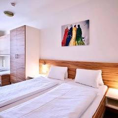 Grafenberg Resort by Alpeffect Hotels thumbnail 5