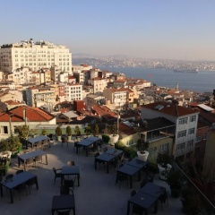 Grand Star Hotel Bosphorus & Spa - Bild 18