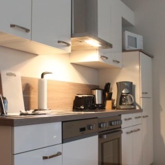 Sommer & Jaeger Ferienwohnung - Bild 8