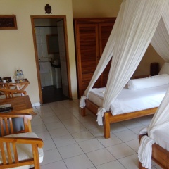 Starlight Restaurant & Bungalows - Bild 6