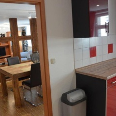 Direkt im Herzen von Bayreuth Wohnung S9 mit 115qm und großem Balkon - Bild 14