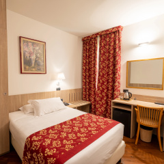 Hotel Regina - Bild 6
