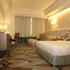 Отель Benilde Maison De La Salle Филиппины, Манила - 1 отзыв об отеле, цены и фото номеров - забронировать отель Benilde Maison De La Salle онлайн фото 22