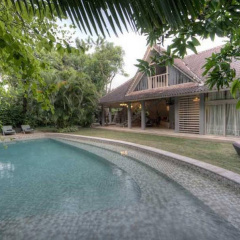 Villa Azzalea - Bild 2