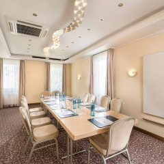 Best Western Hotel Zur Post - Bild 19