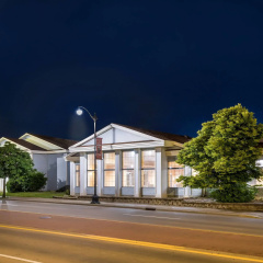 Super 8 by Wyndham La Crosse thumbnail 29