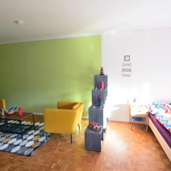 Hindenburg str Apartments - Bild 3