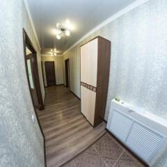 Apartment on Myrza Ali 30/1 in Uralsk, Kazakhstan from 44$, photos, reviews - zenhotels.com photo 11